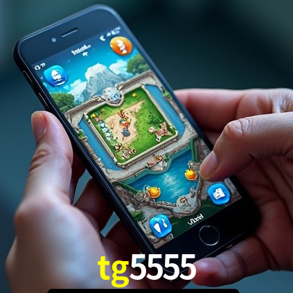 Segurança 2FA tg5555