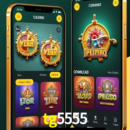 Benefícios da Conta tg5555