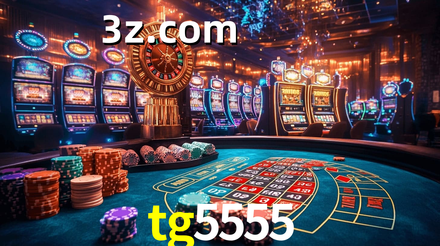 Gates of Olympus tg5555