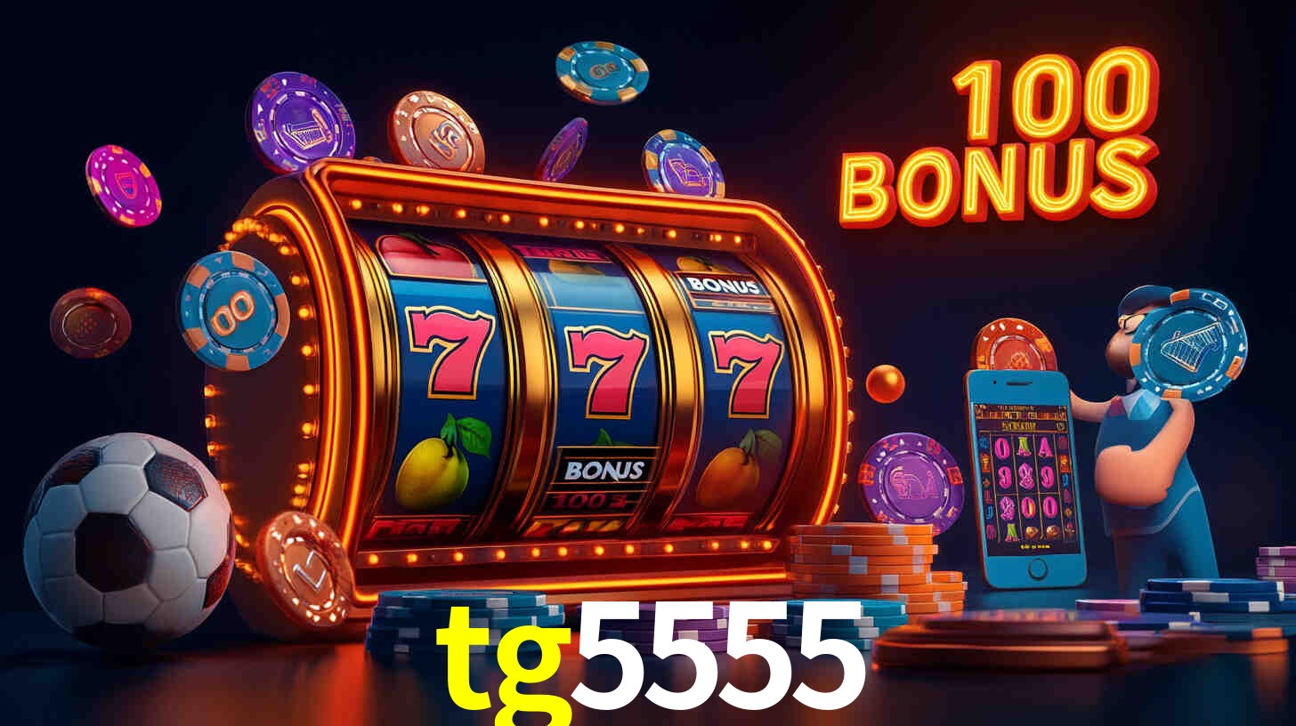 Bônus Diários tg5555