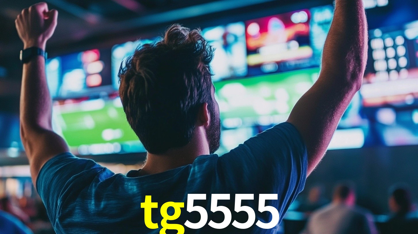 Apostas de Futebol tg5555
