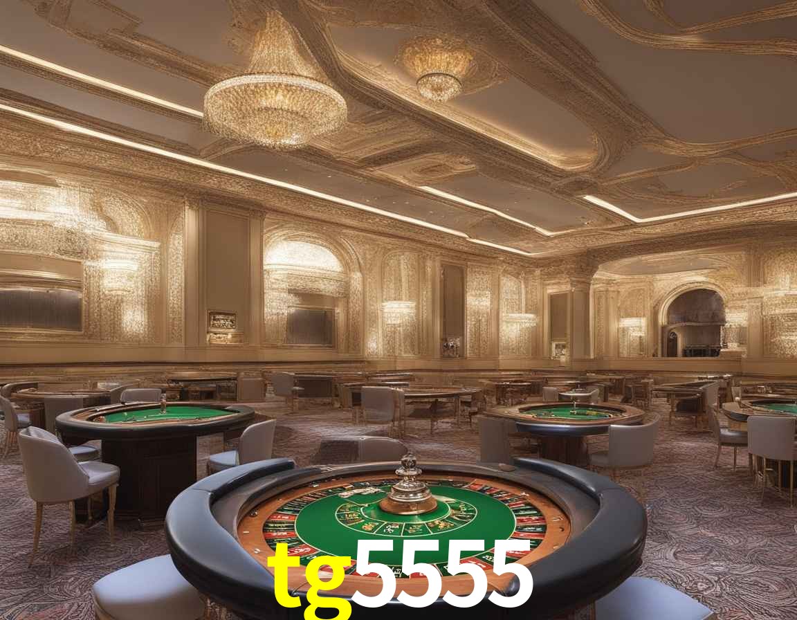 Casino Ao Vivo tg5555