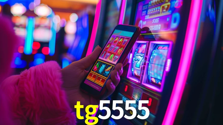 Tecnologia da Plataforma tg5555