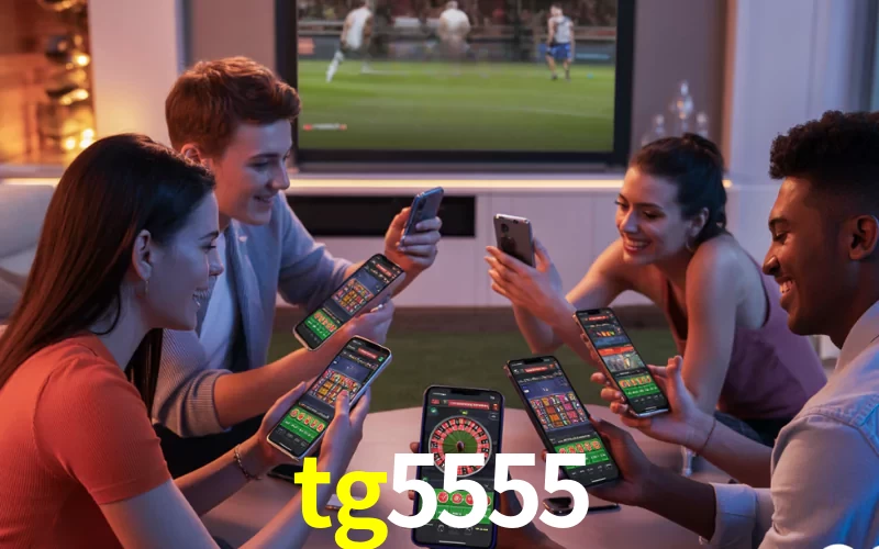 Design Responsivo tg5555