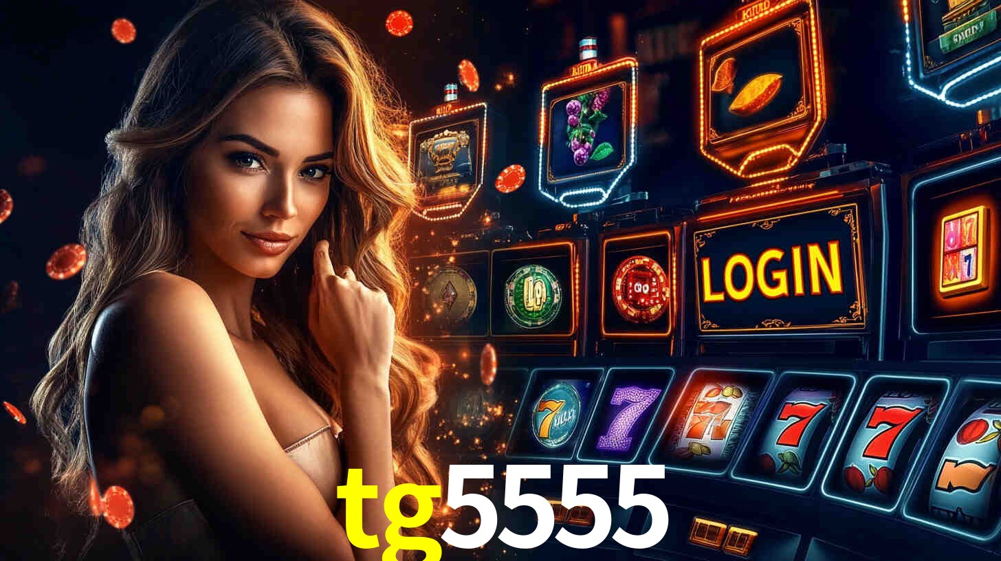 Login Seguro tg5555