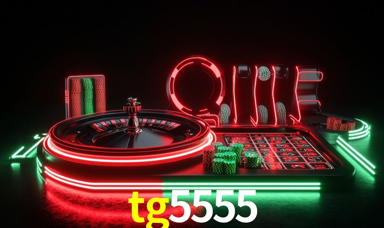 Estatísticas tg5555