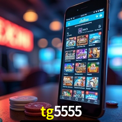 Casino VIP tg5555